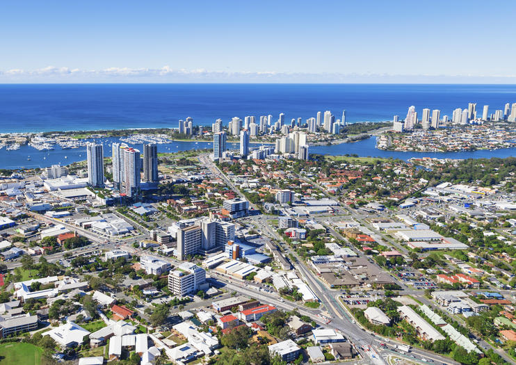 Southport